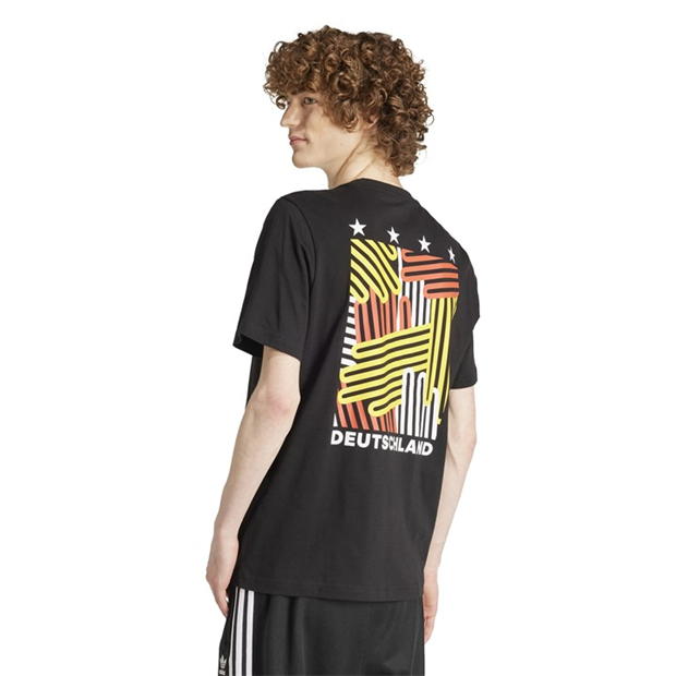 adidas Ger Fan G T Sn51