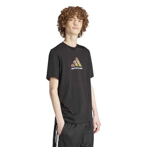 adidas Ger Fan G T Sn51