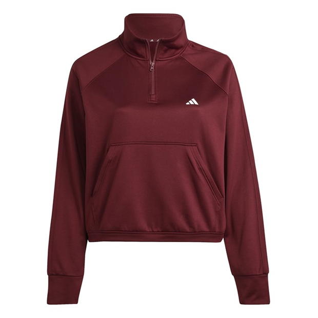 adidas Gg quarter Zip Ps Ld99