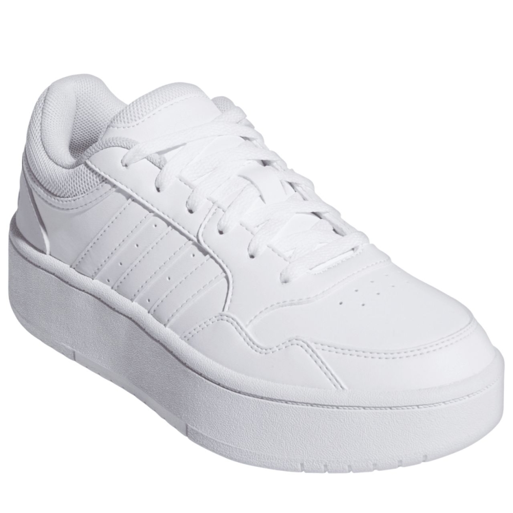 Pantof adidas Hoops 3.0 Bold white IG6973 's copil