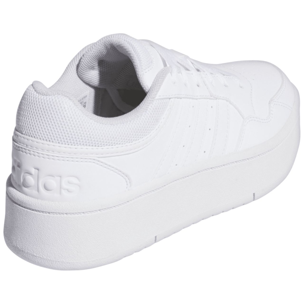 Pantof adidas Hoops 3.0 Bold white IG6973 's copil