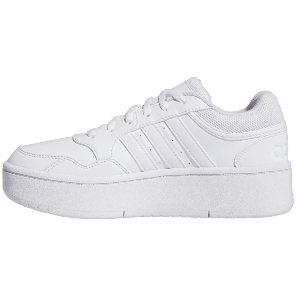 Pantof adidas Hoops 3.0 Bold white IG6973 's copil