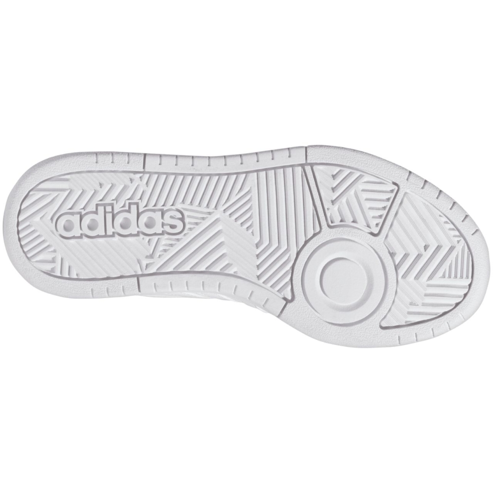 Pantof adidas Hoops 3.0 Bold white IG6973 's copil