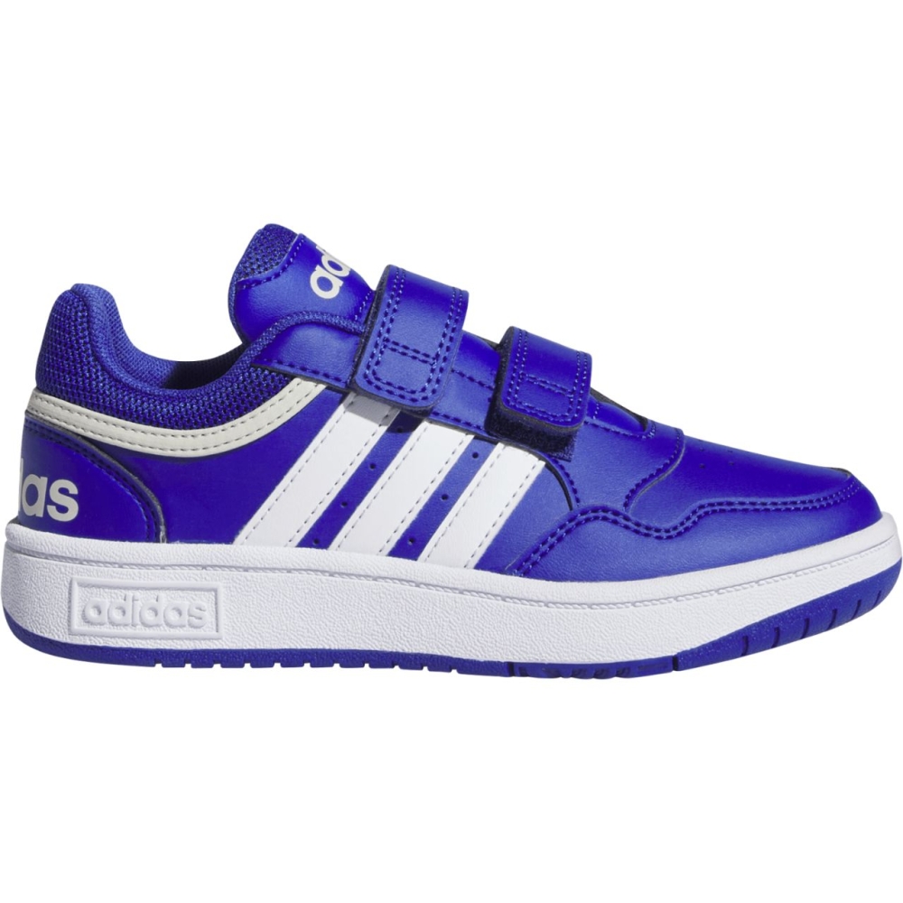 Pantof adidas Hoops 3.0 CF C 's IH8013 copil