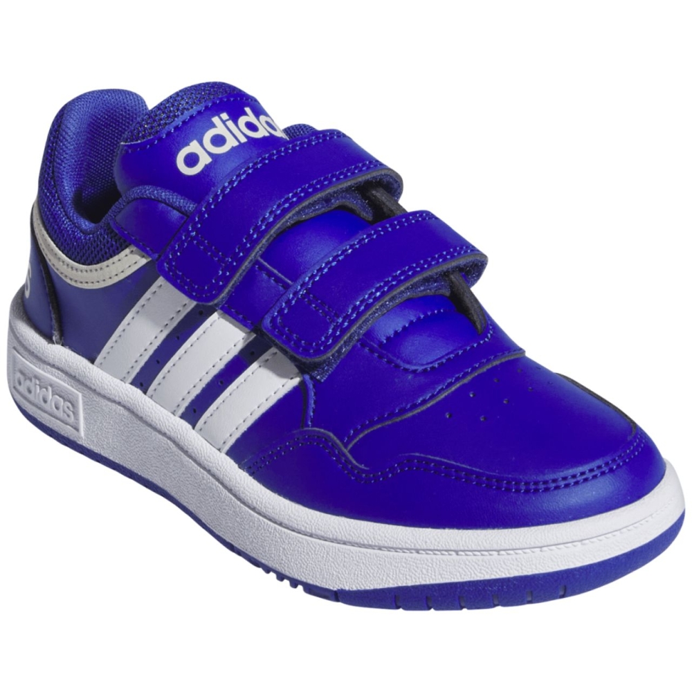 Pantof adidas Hoops 3.0 CF C 's IH8013 copil