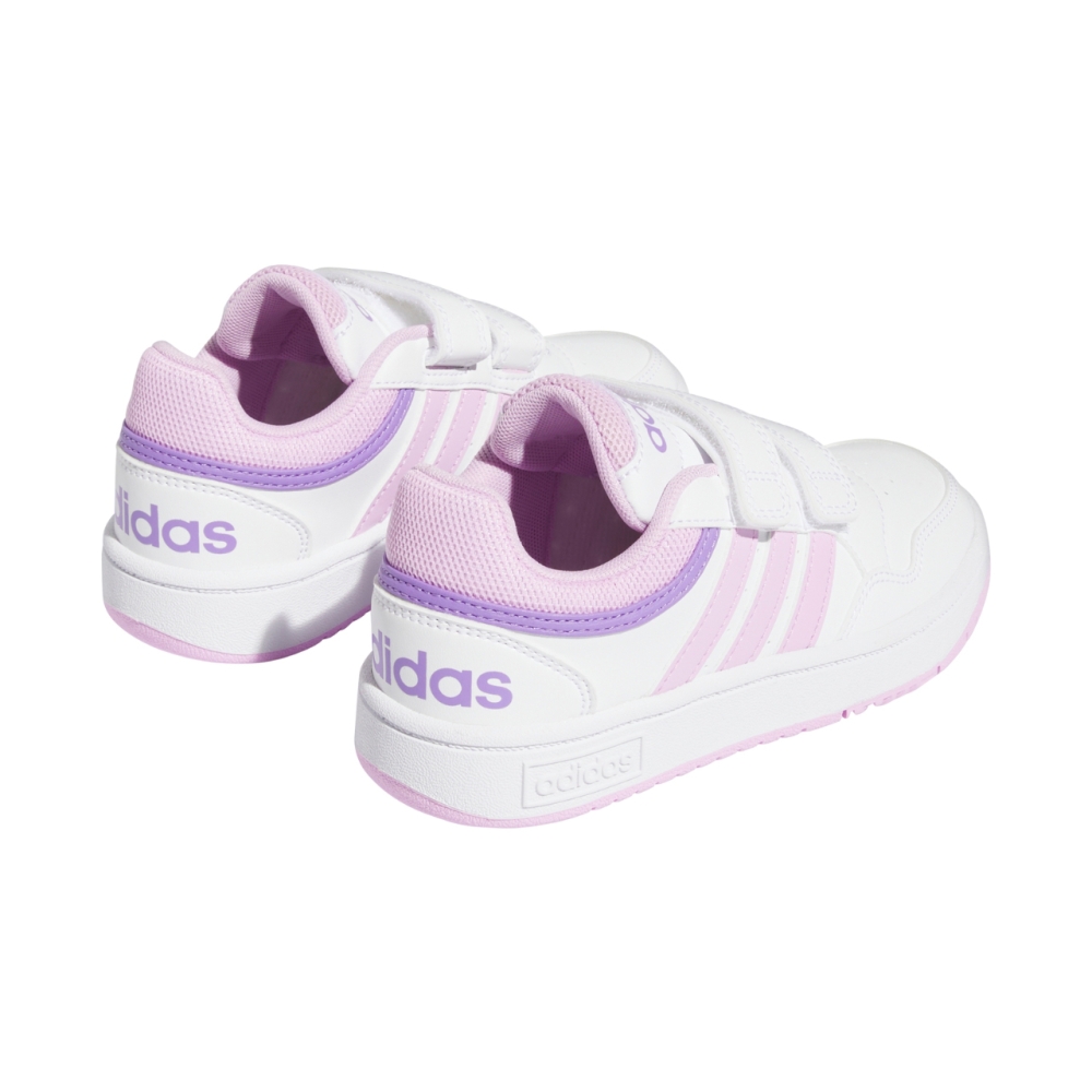 Pantof adidas Hoops 3.0 IF5319 's copil