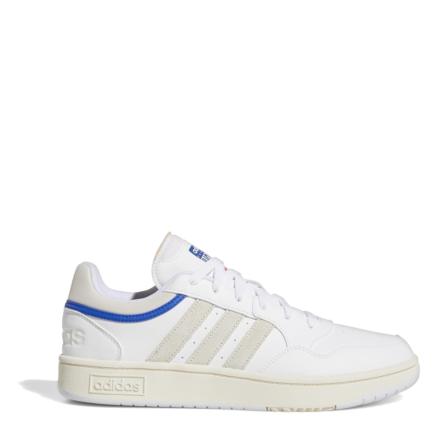 Pantof adidas Hoops 3.0 Low Classic Vintage barbat