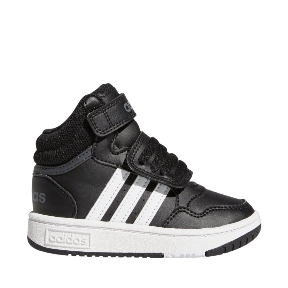 Pantof adidas Hoops Mid GW0408 's copil