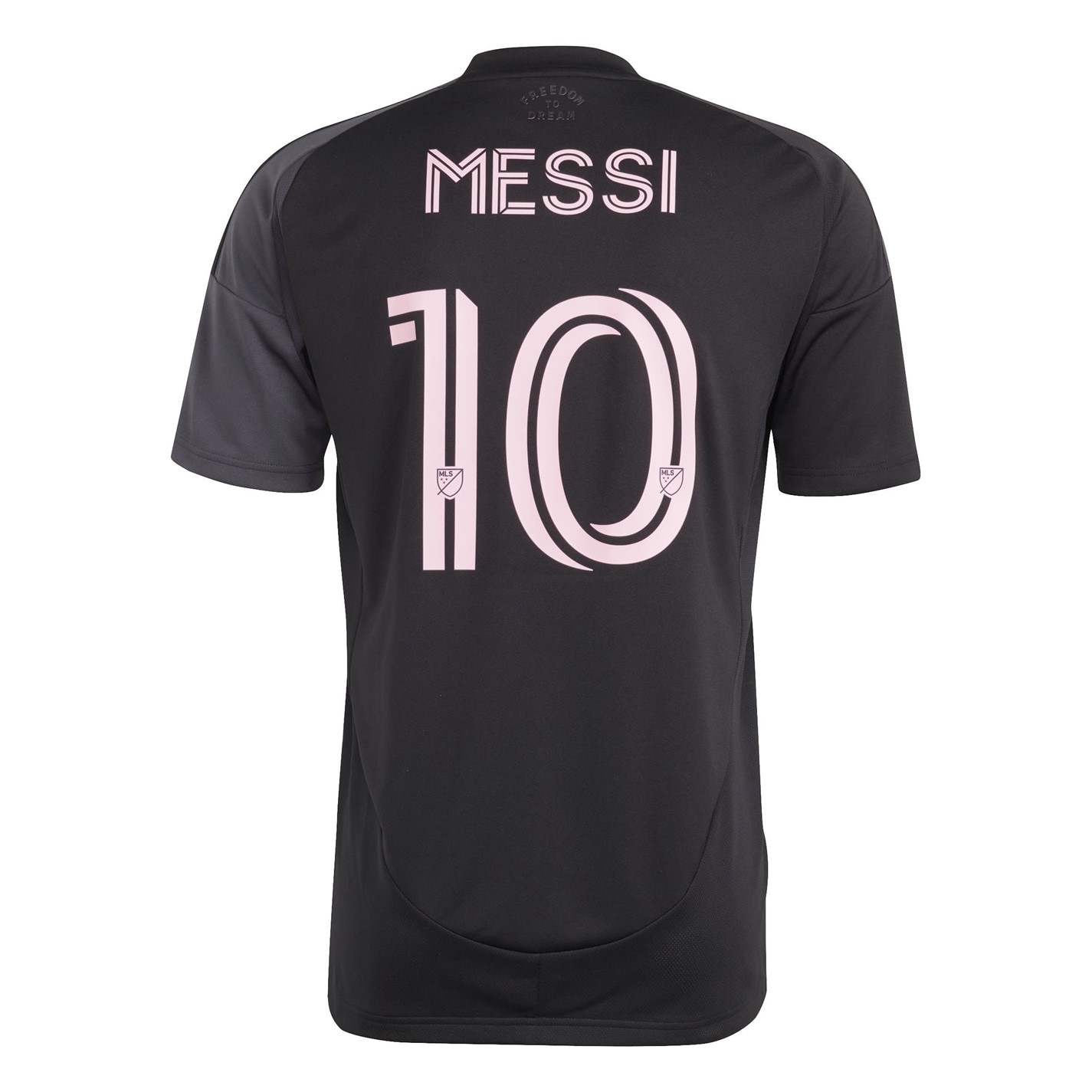 Camasa adidas Inter Miami Away Messi 2025 2026 adulti