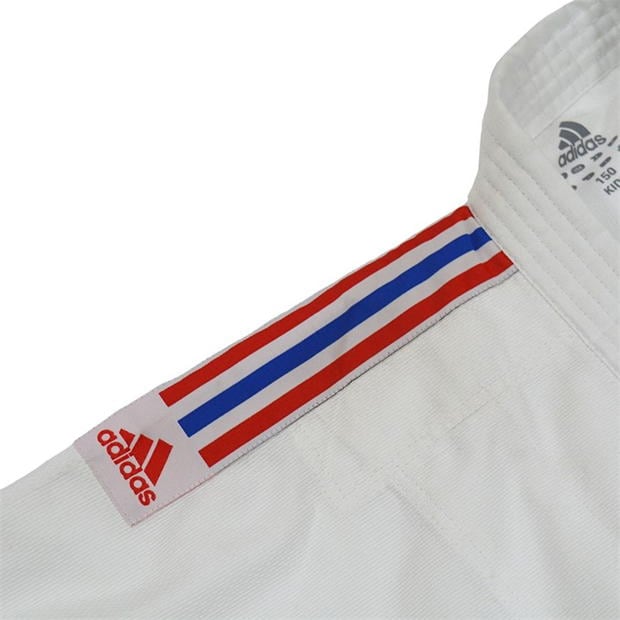 adidas Judo Uniform Gb 00