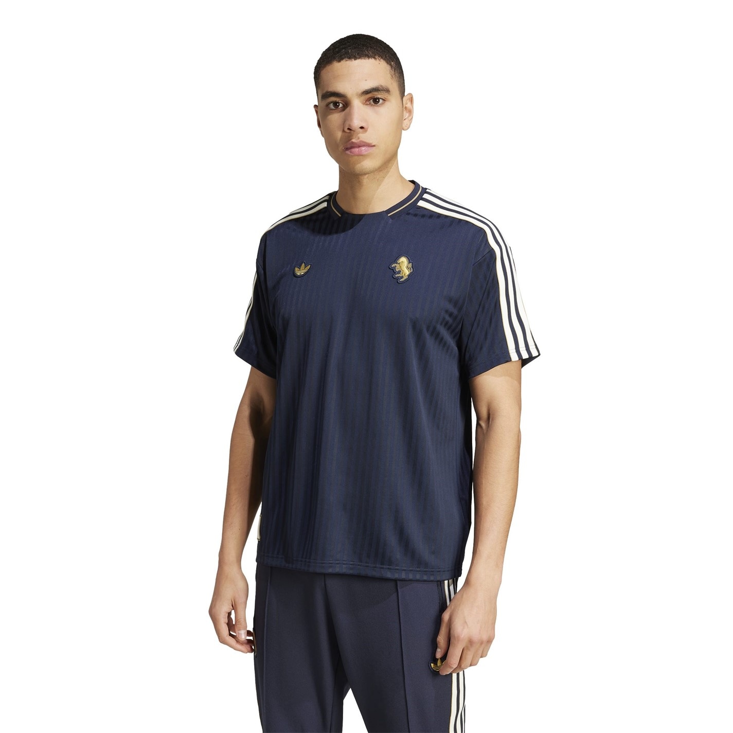 Camasa adidas Juventus 2025 Icon Retro adulti