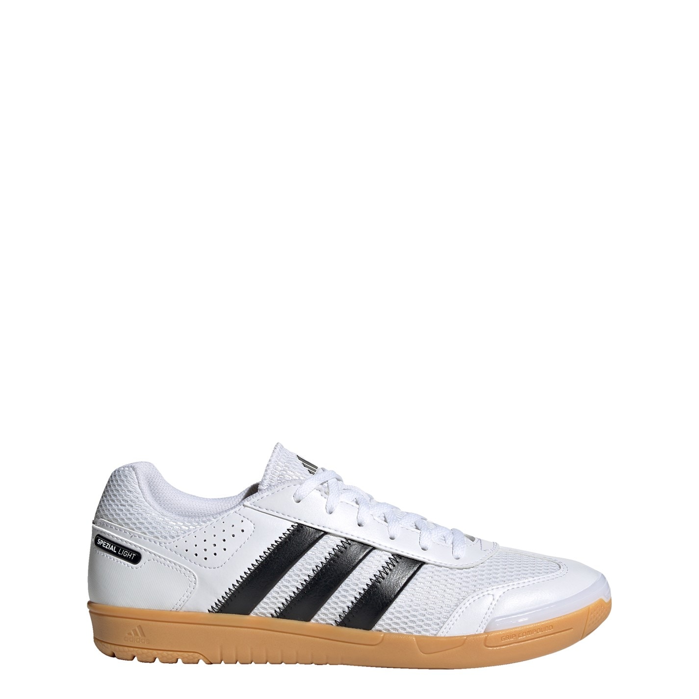 adidas Light Handbal Shoes Unisex gri alb core negru cor