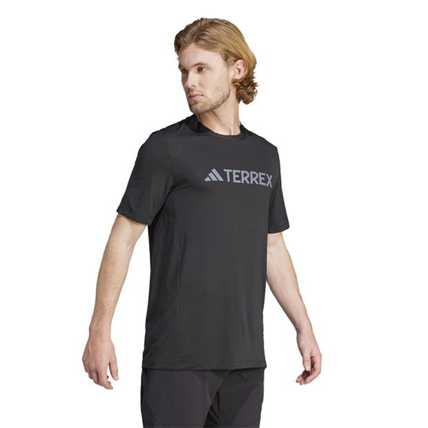 adidas LOG TECH T