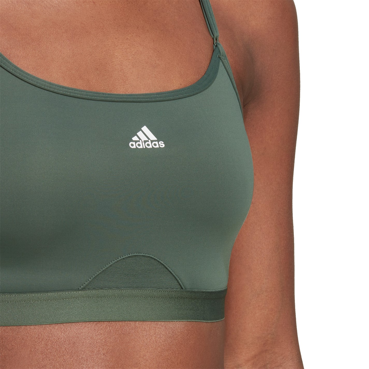 adidas Low Spprt Bra Ld99