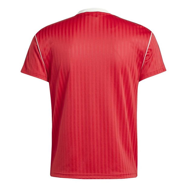 adidas Manchester United FC Terrace Icons Top adulti