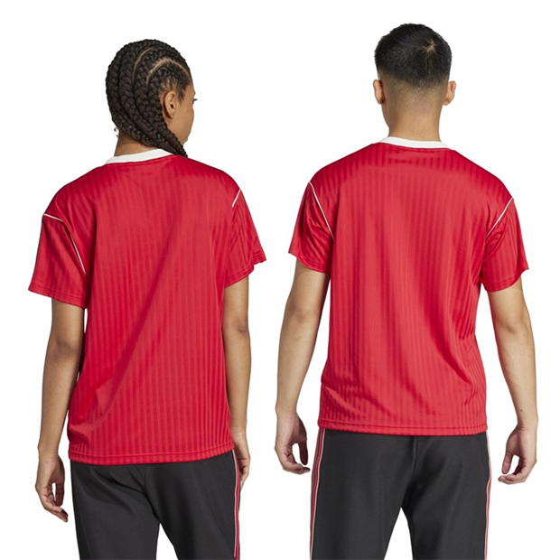 adidas Manchester United FC Terrace Icons Top adulti