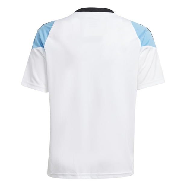 Set complet adidas Messi Argentina Training 2024 copil