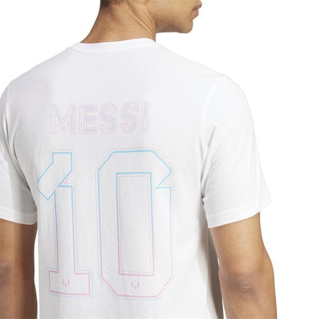 adidas Messi N10 Sn99