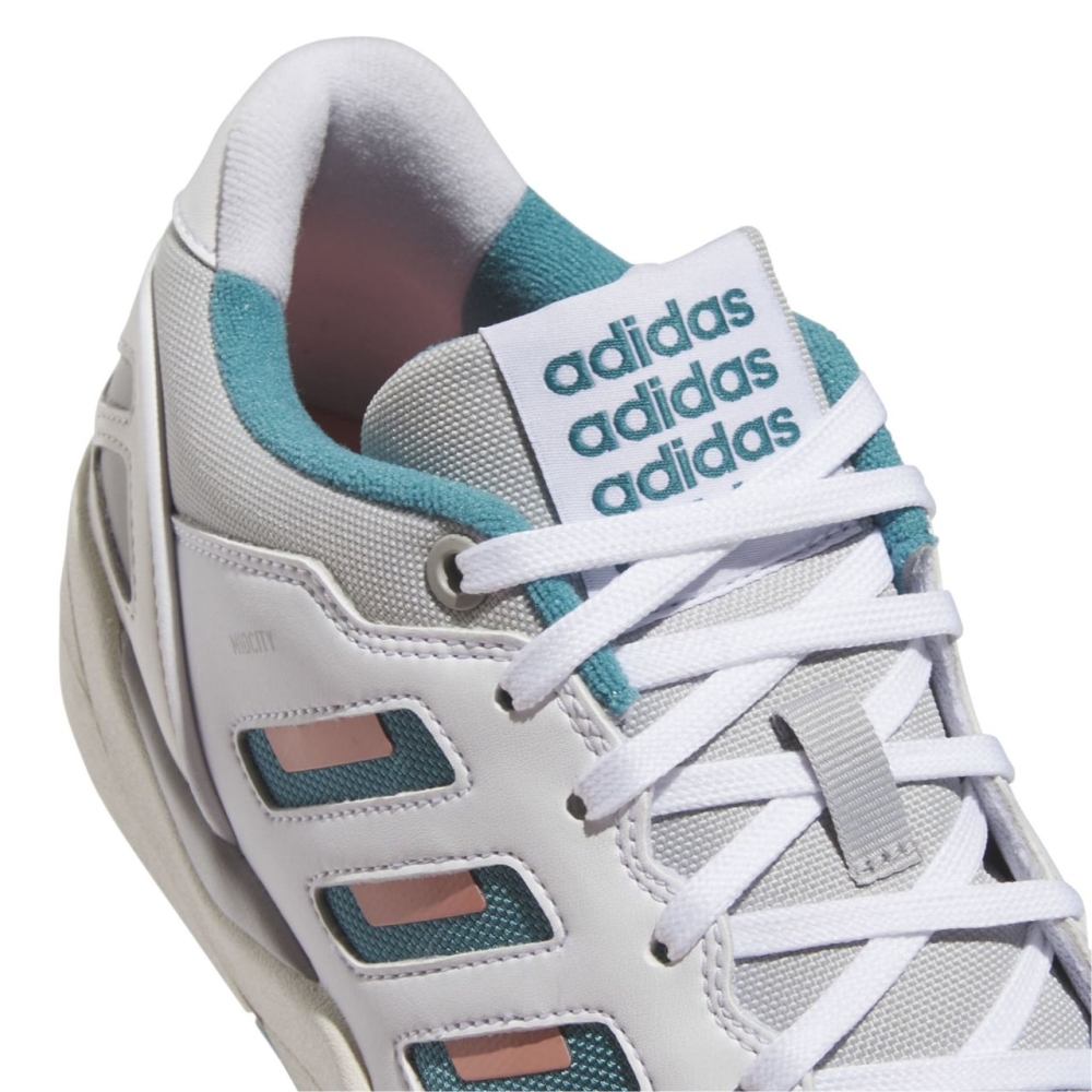 Pantof Adidas Midcity Low men's white ID5403