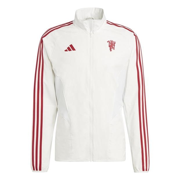 adidas MUFC EU Anth Sn34