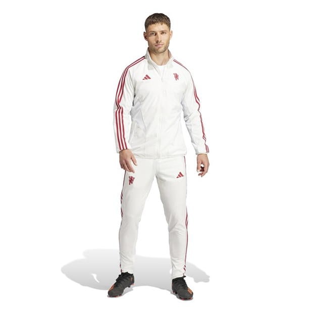 adidas MUFC EU Anth Sn34