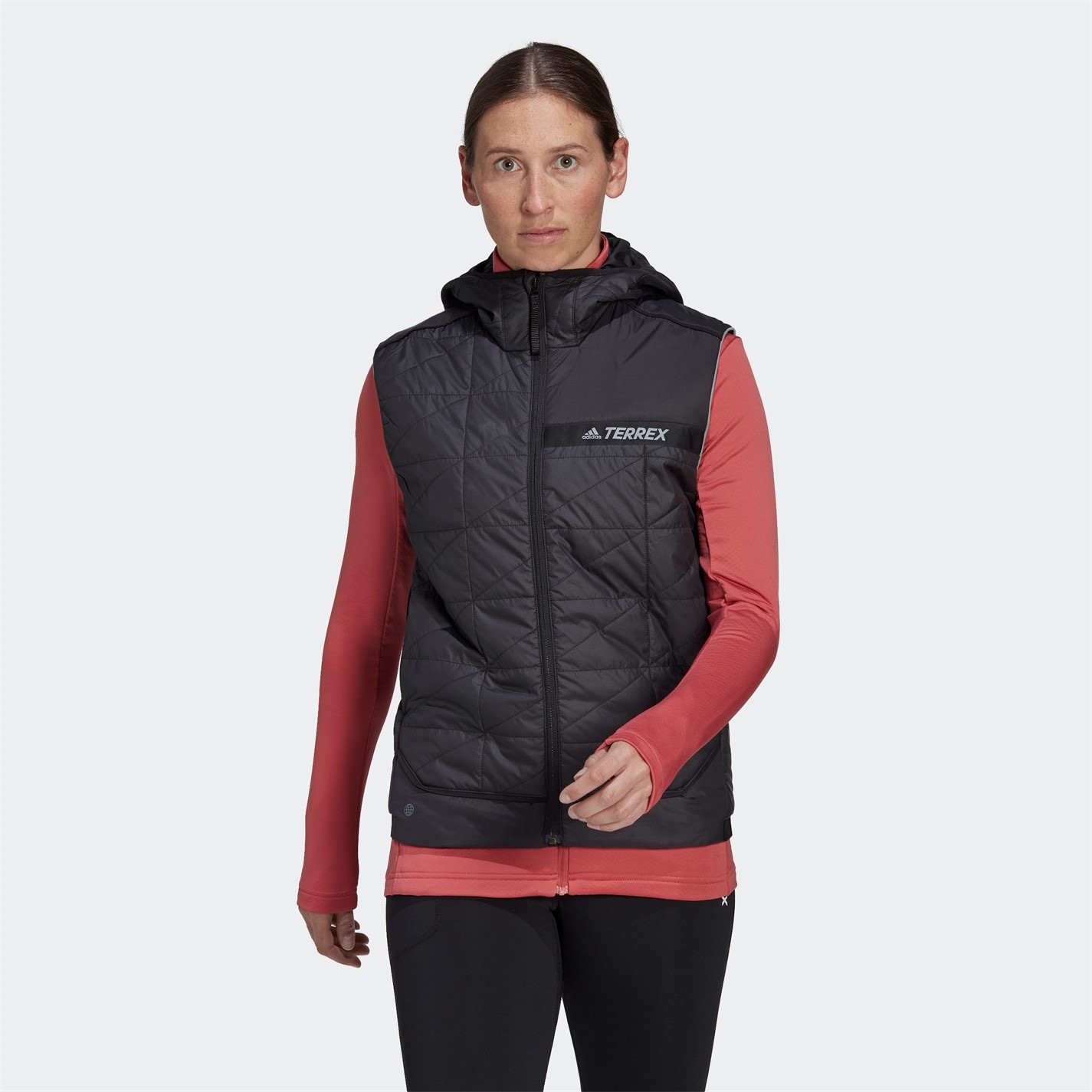 Vesta adidas Multi Insulated dama