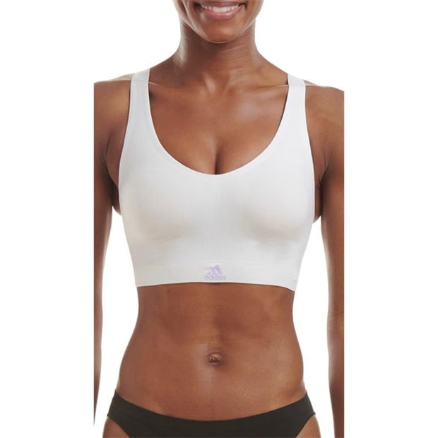 adidas Naked 2PLY Bra dama