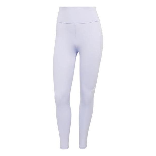 adidas Own The Run 7/8 Length Running Tight dama