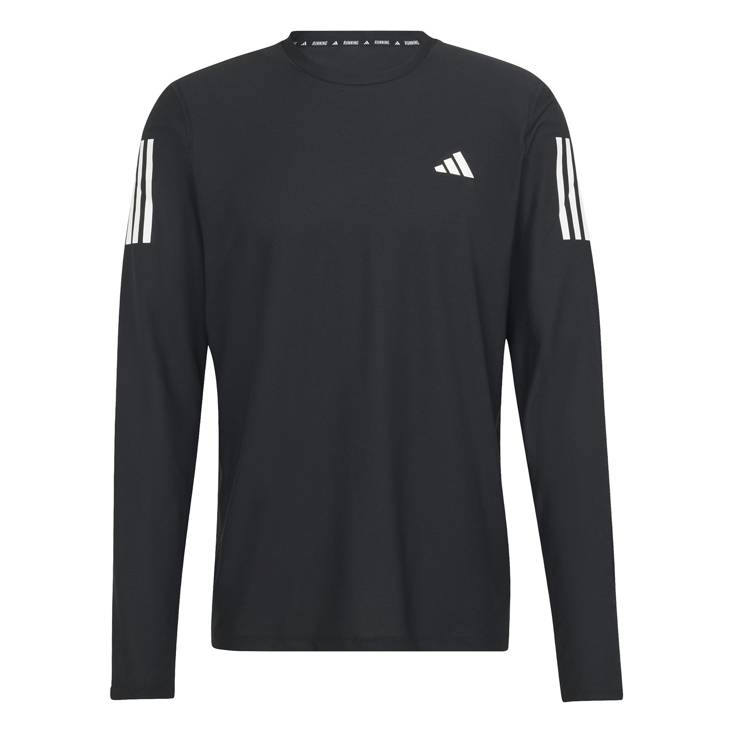 adidas Own The Run Long-Sleeve Top barbat