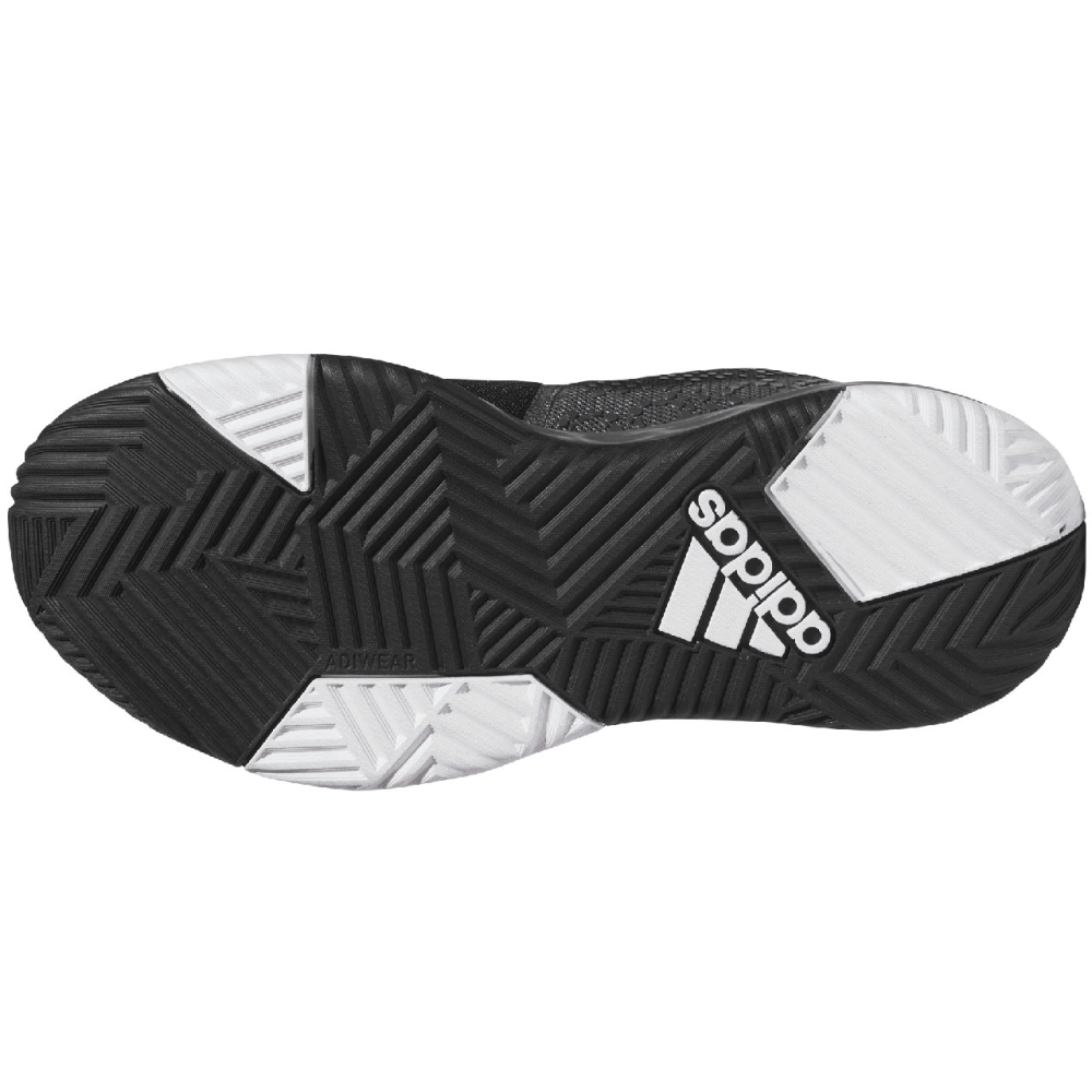 Pantof adidas Ownthegame men's black IF2683