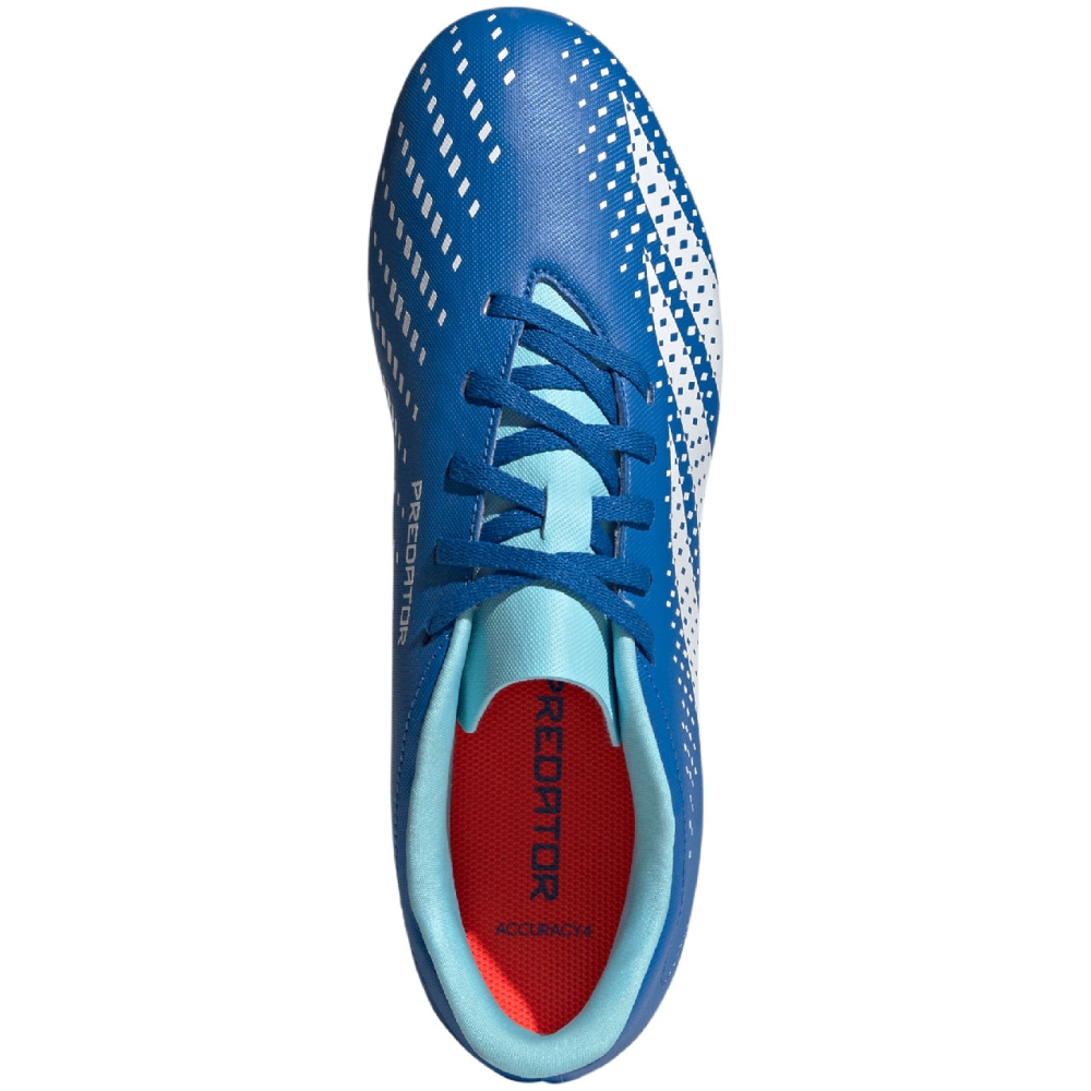 adidas Predator Accuracy.4 FxG pantofi de fotbal GZ0010