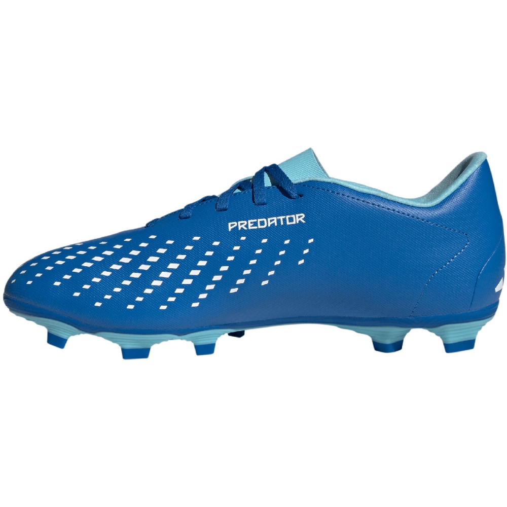 adidas Predator Accuracy.4 FxG pantofi de fotbal GZ0010