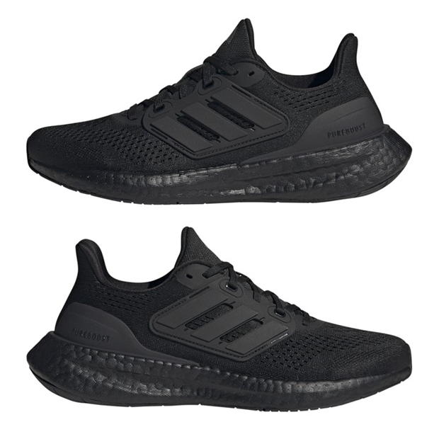 adidas Pureboost 23 W Runners dama