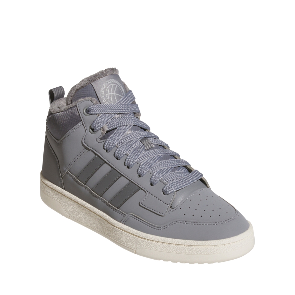 Pantof adidas Rapid Court Mid Winterized men's JR0169