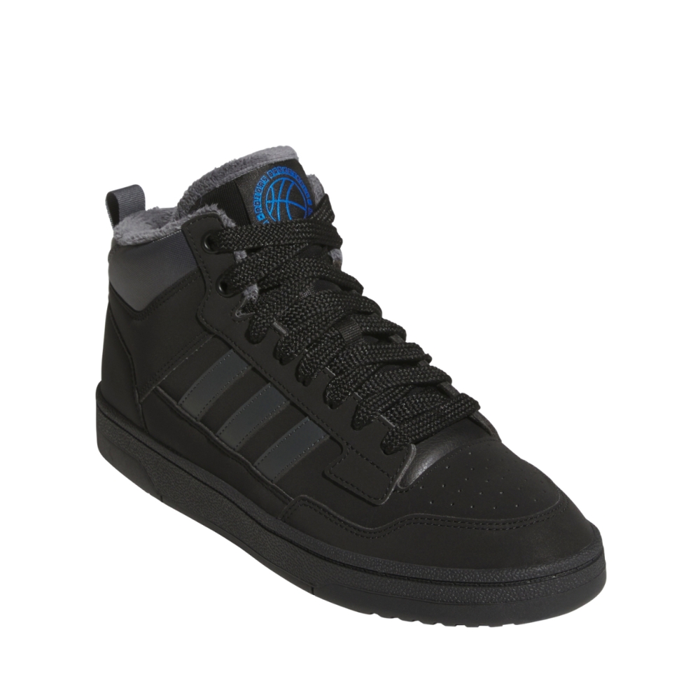 Pantof adidas Rapid Court Mid Winterized men's JR0170