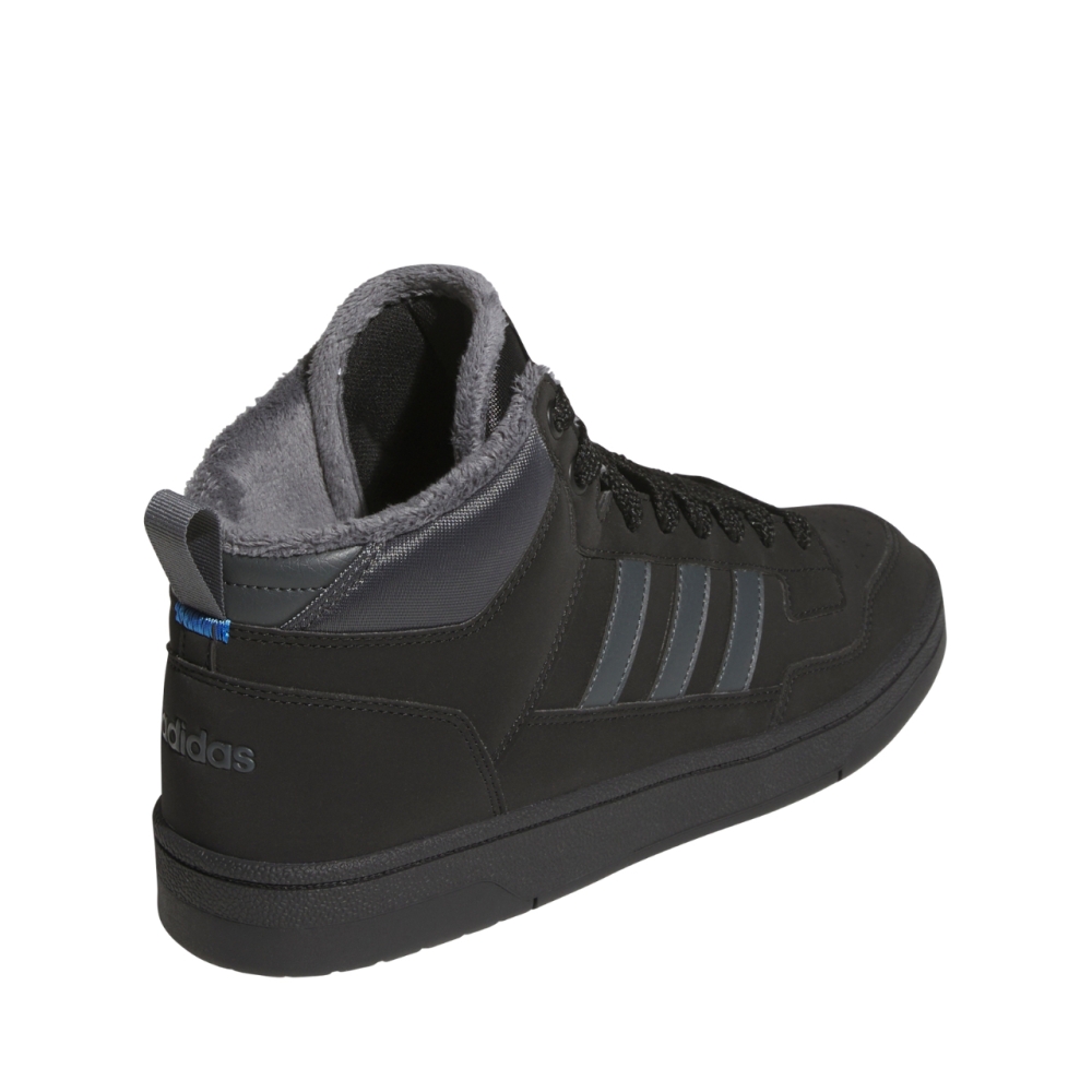 Pantof adidas Rapid Court Mid Winterized men's JR0170