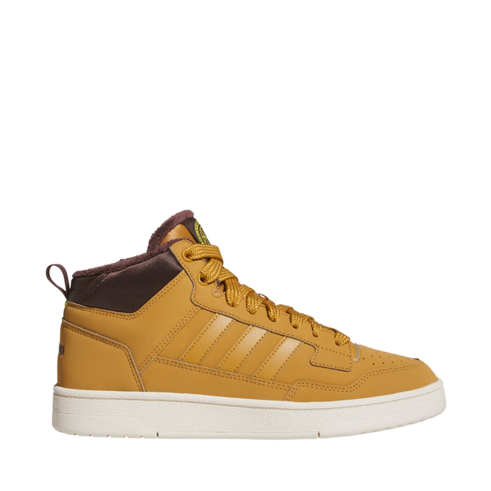 Pantof adidas Rapid Court Mid Winterized men's JR0171