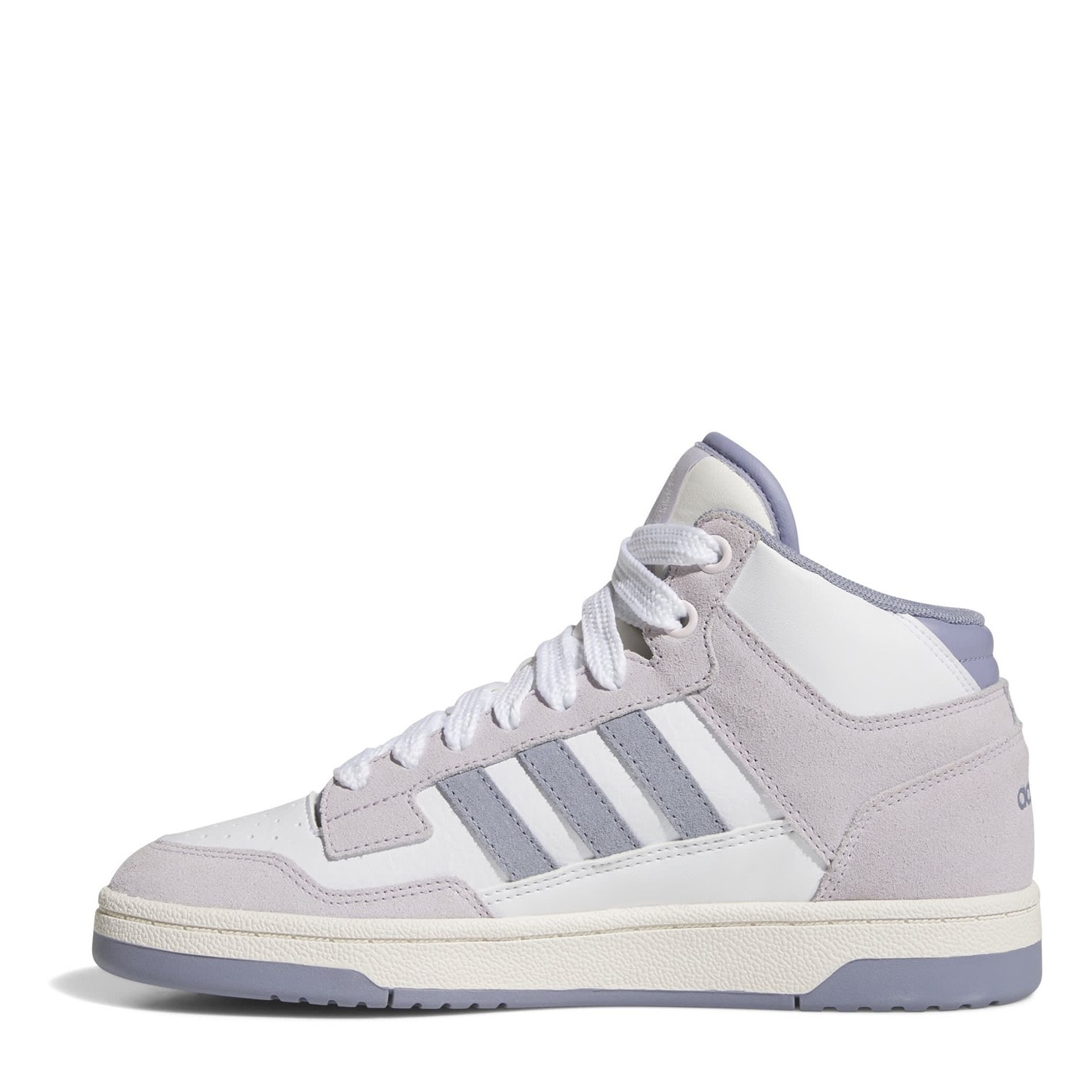 Pantof adidas Rapid Court Mid dama