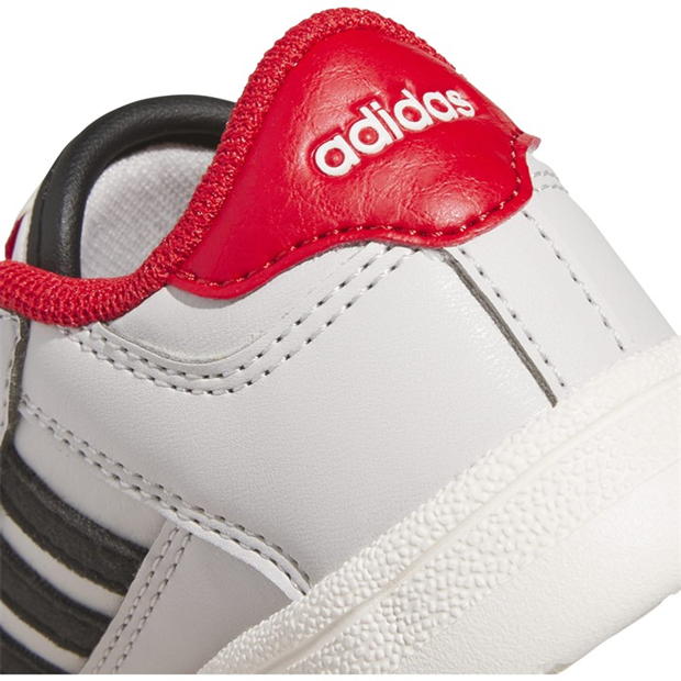 adidas Rapid Crt Low In52