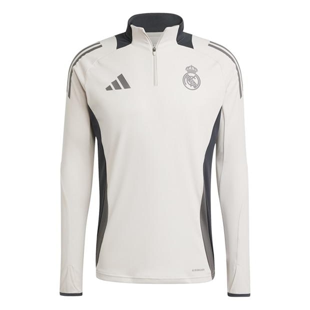 adidas Real Madrid Tiro 24 Training Top adulti