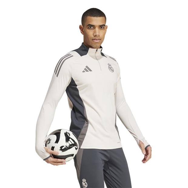 adidas Real Madrid Tiro 24 Training Top adulti