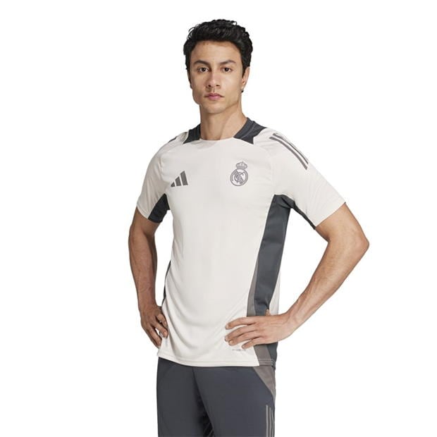 adidas Real Madrid Tiro 24 Training Top adulti