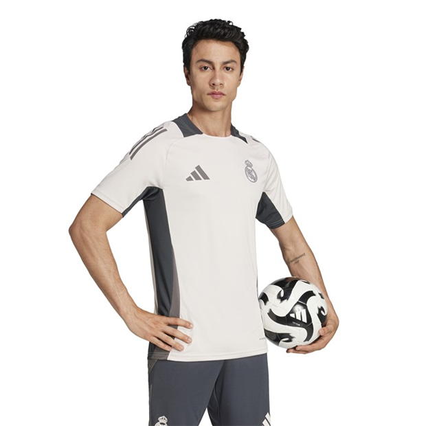 adidas Real Madrid Tiro 24 Training Top adulti