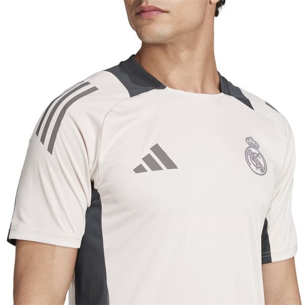 adidas Real Madrid Tiro 24 Training Top adulti