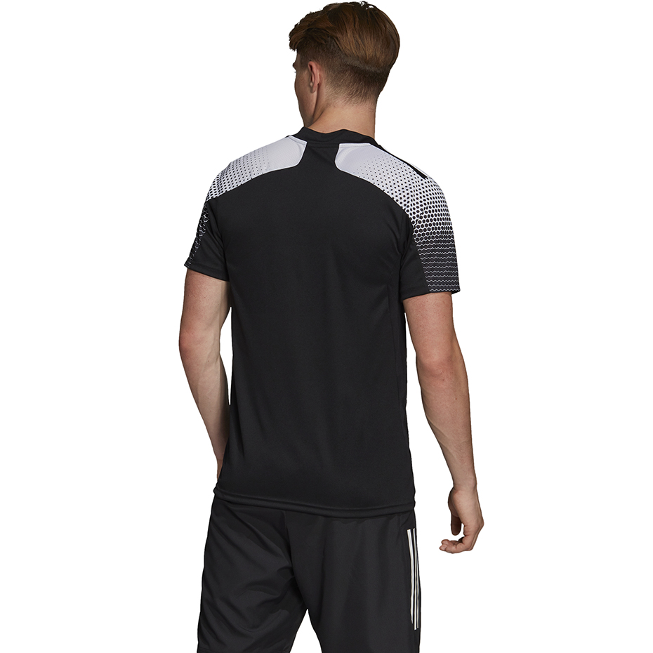 Men's adidas Regista 20 Jersey black FI4552