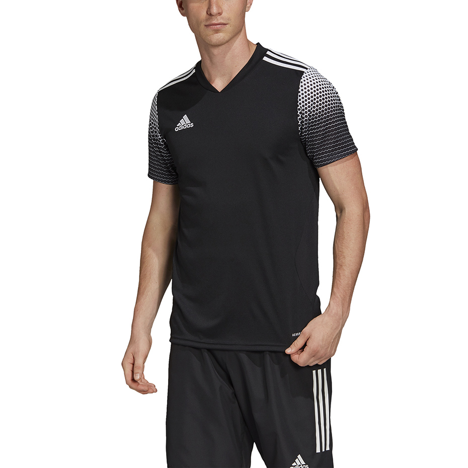 Men's adidas Regista 20 Jersey black FI4552