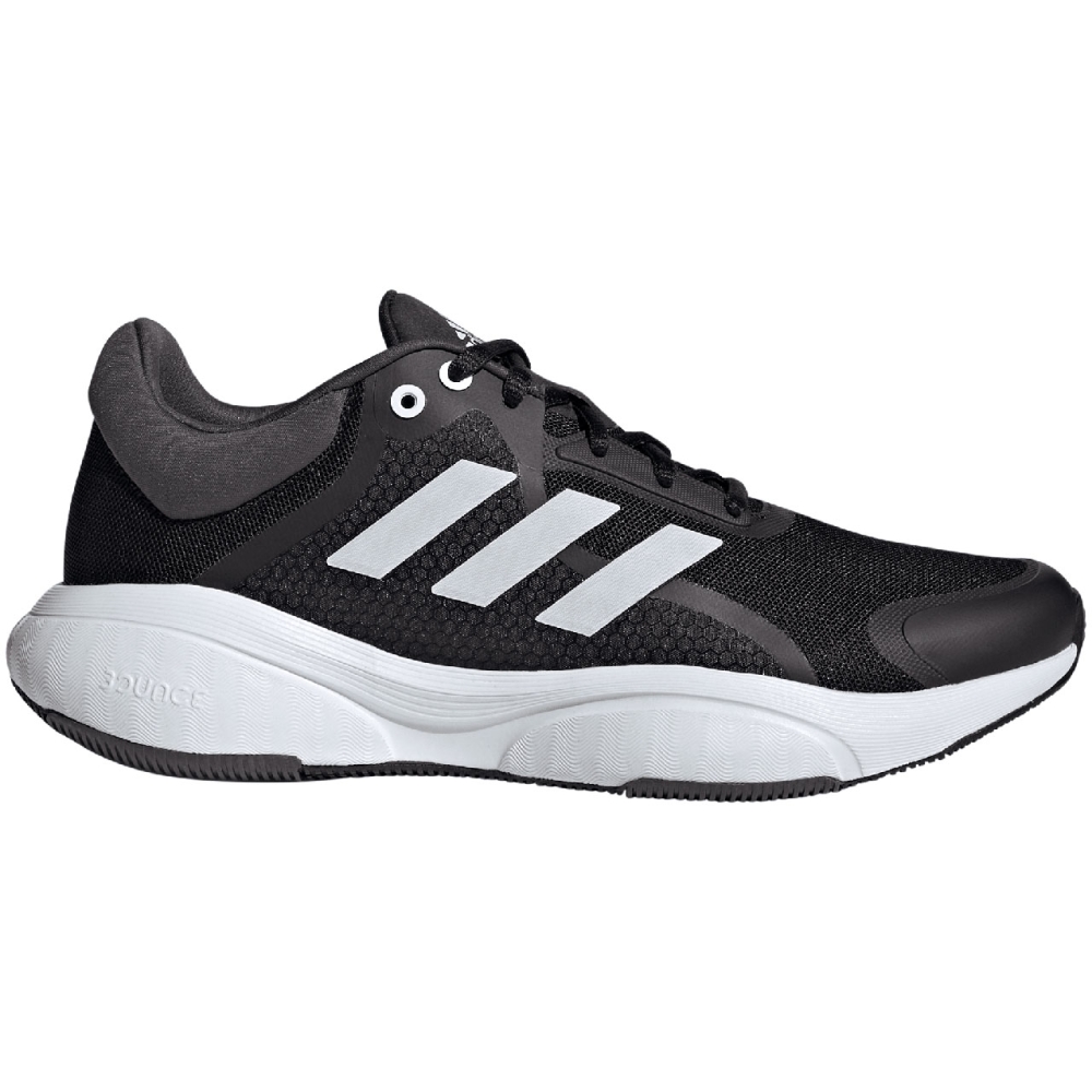 Pantof adidas Response 's black GX2004 dama