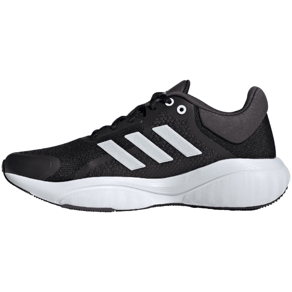 Pantof adidas Response 's black GX2004 dama