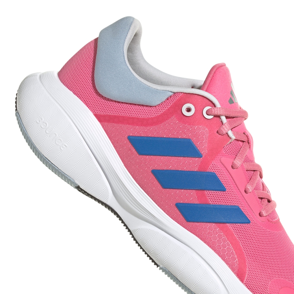 Pantof adidas Response 's pink IG0333 dama