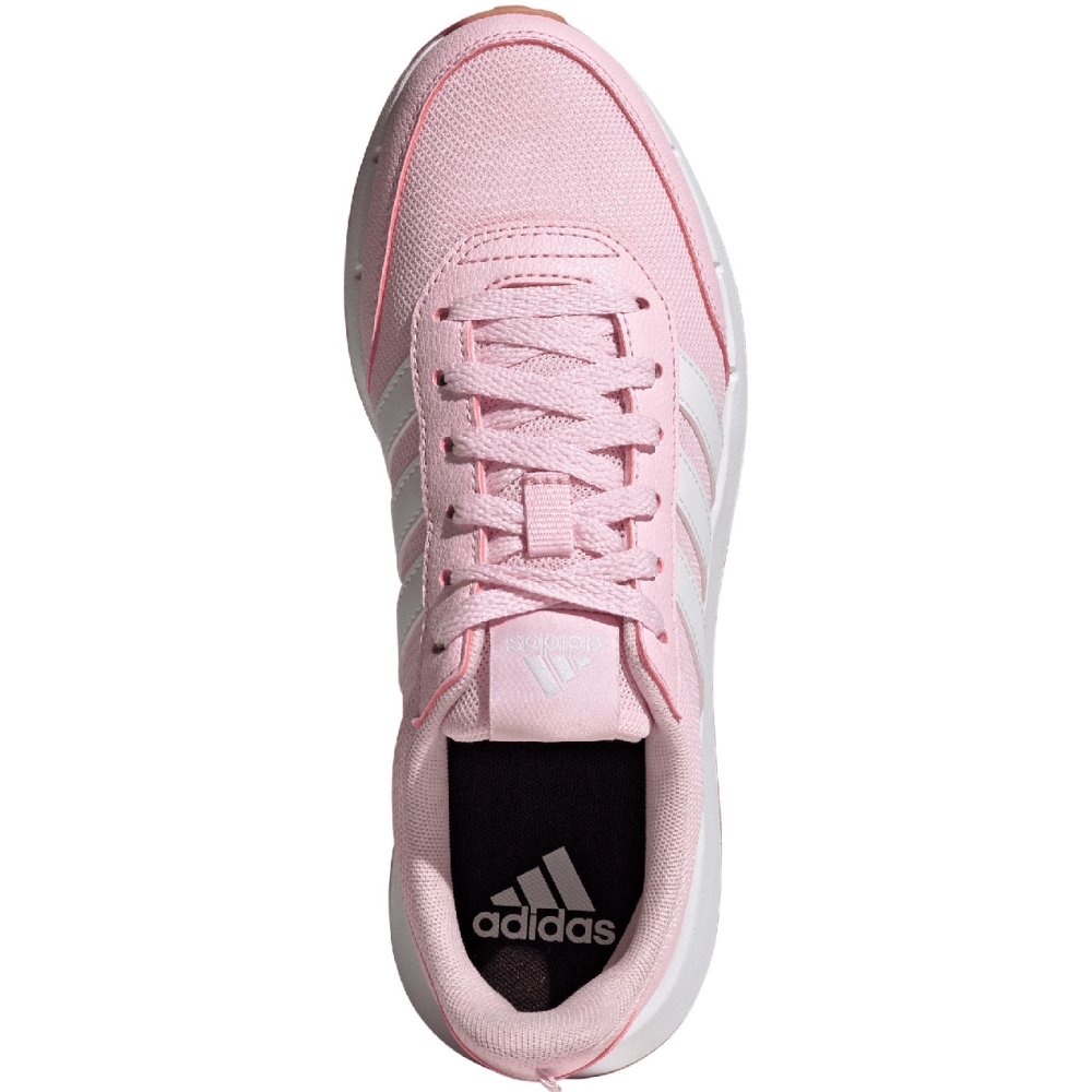 Pantof adidas Run 50s 's pink IG6559 dama